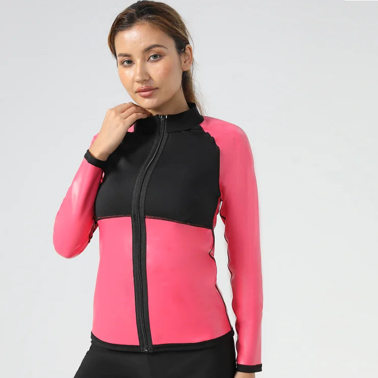 Pulse Women's Sauna Suit