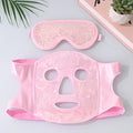 Pulse Cooling Recovery Mask