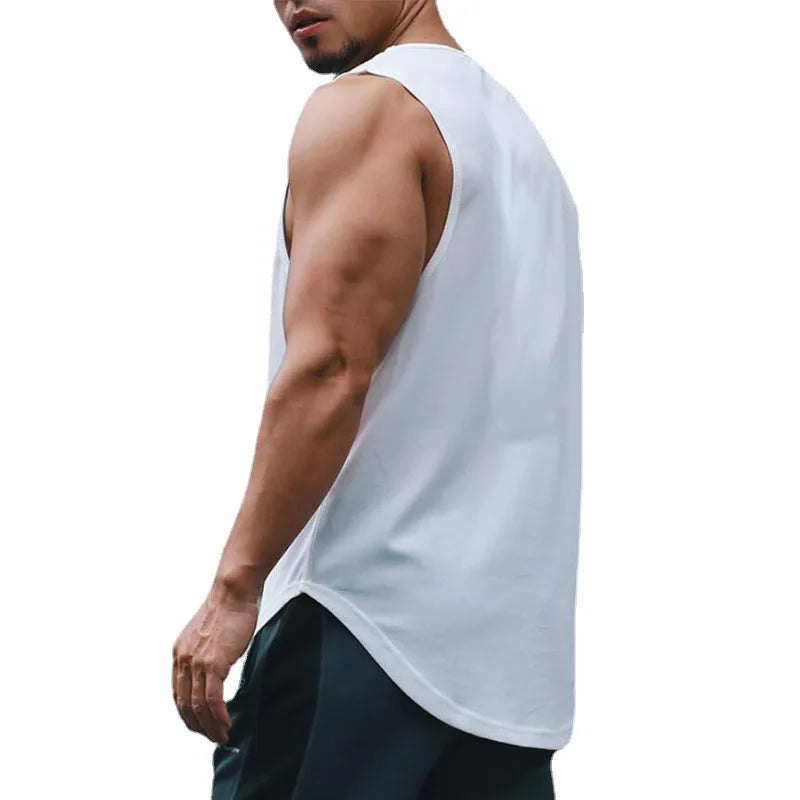 Pulse Men's Training Tank Top