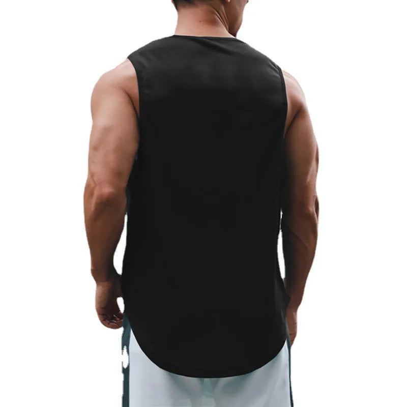 Pulse Men's Training Tank Top