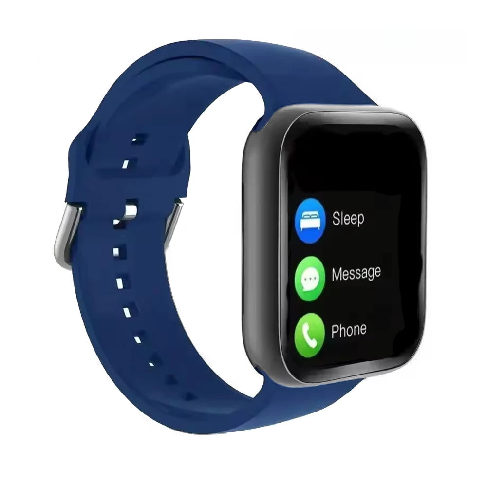 Pulse Active Bluetooth Smartwatch