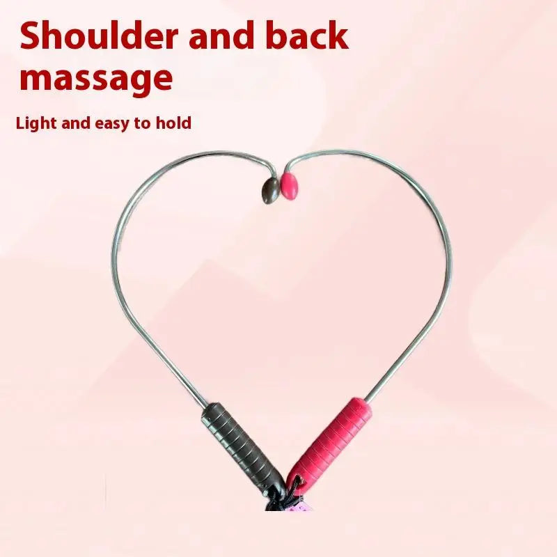 PulsePoint Trigger Massage Cane