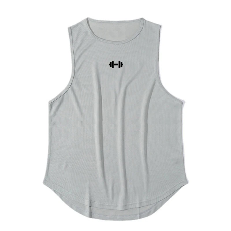 Pulse Men's Training Tank Top