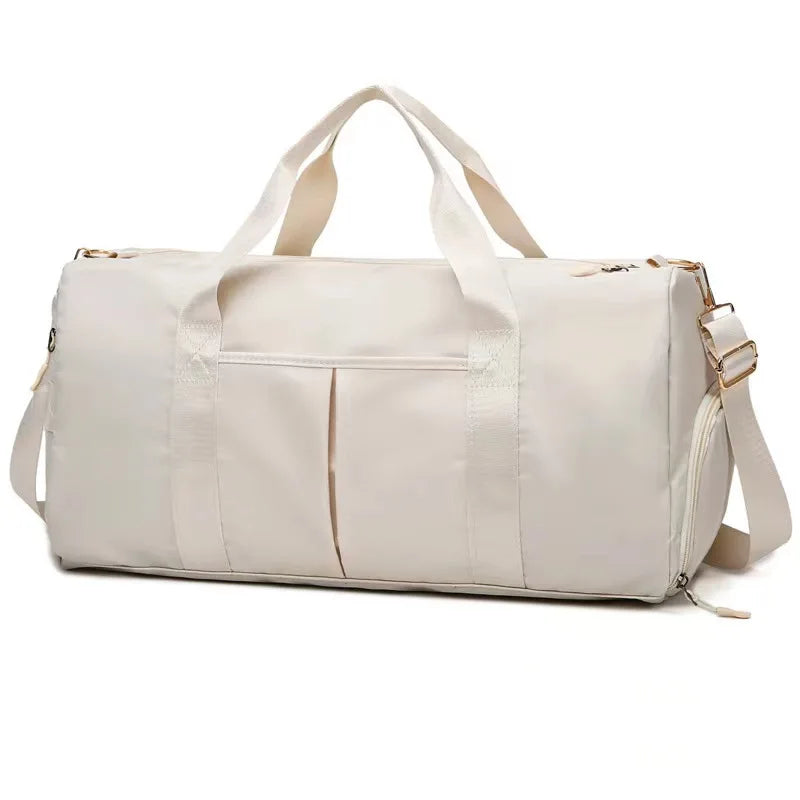 Pulse Waterproof Gym & Yoga Bag