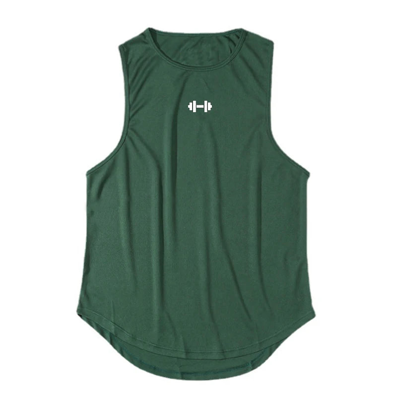 Pulse Men's Training Tank Top