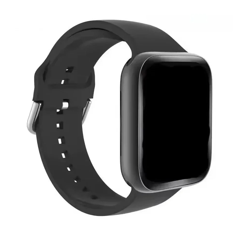 Pulse Active Bluetooth Smartwatch