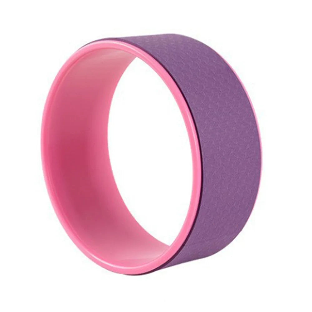 FlexArc Yoga & Recovery Wheel