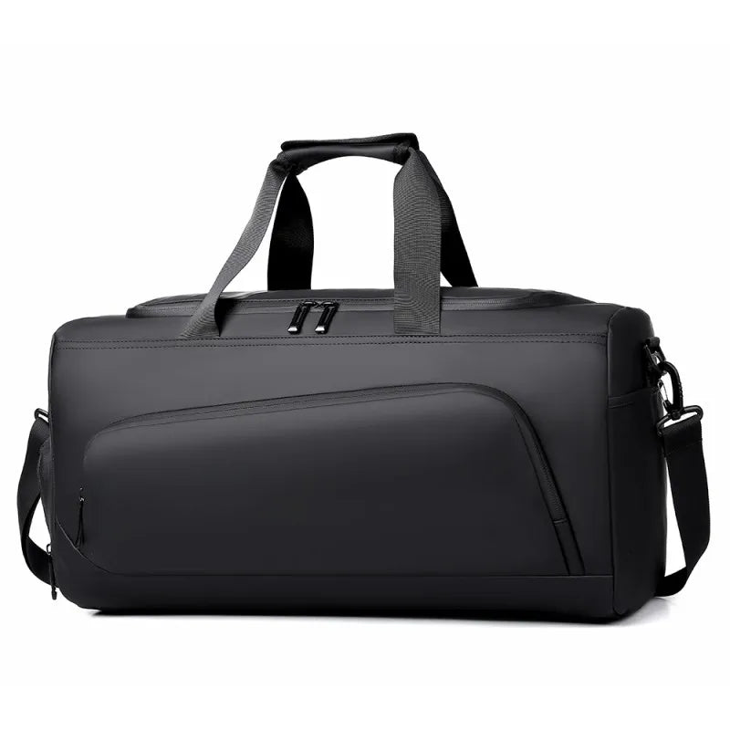 Pulse Training Duffel Bag