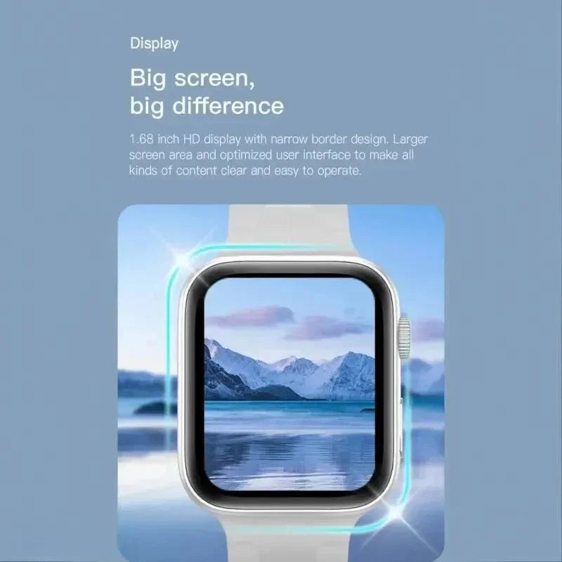 Pulse Active Bluetooth Smartwatch