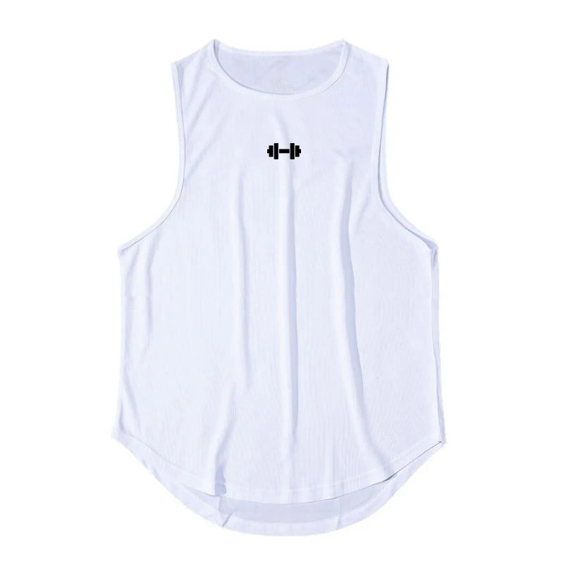 Pulse Men's Training Tank Top