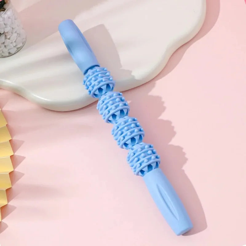 Pulse Textured Muscle Roller Stick