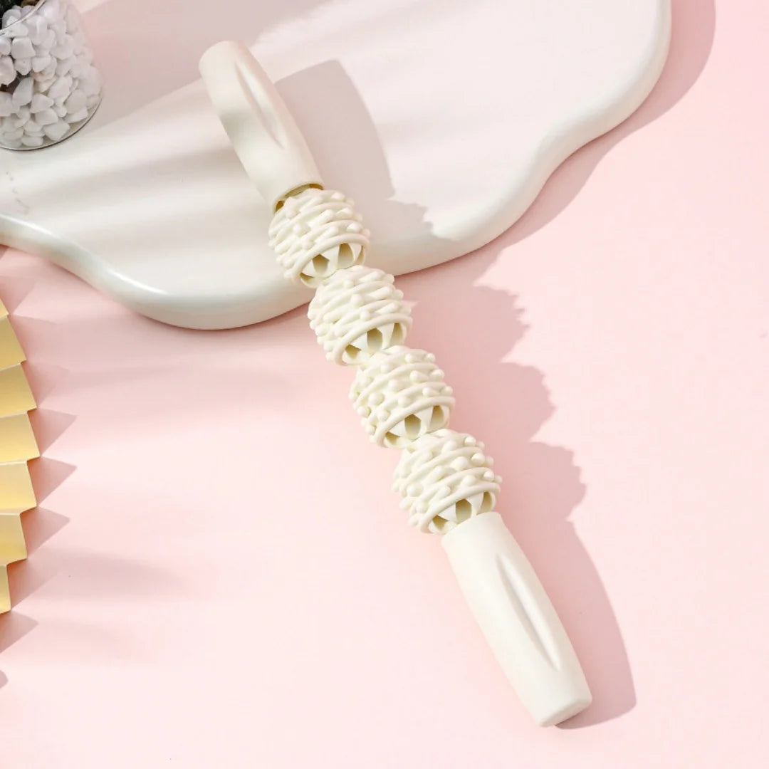 Pulse Textured Muscle Roller Stick