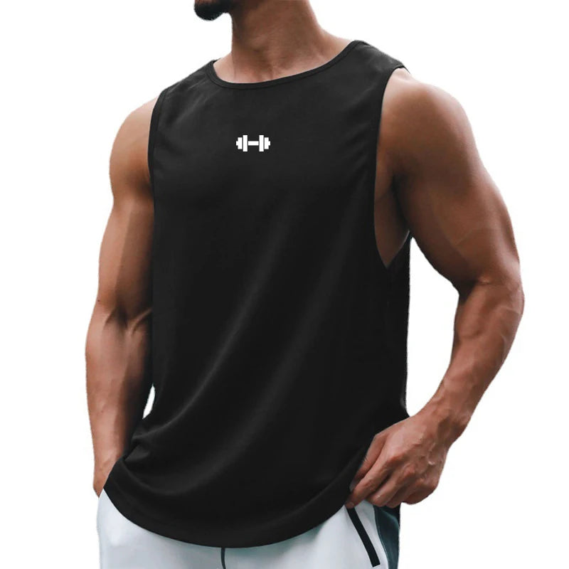 Pulse Men's Training Tank Top