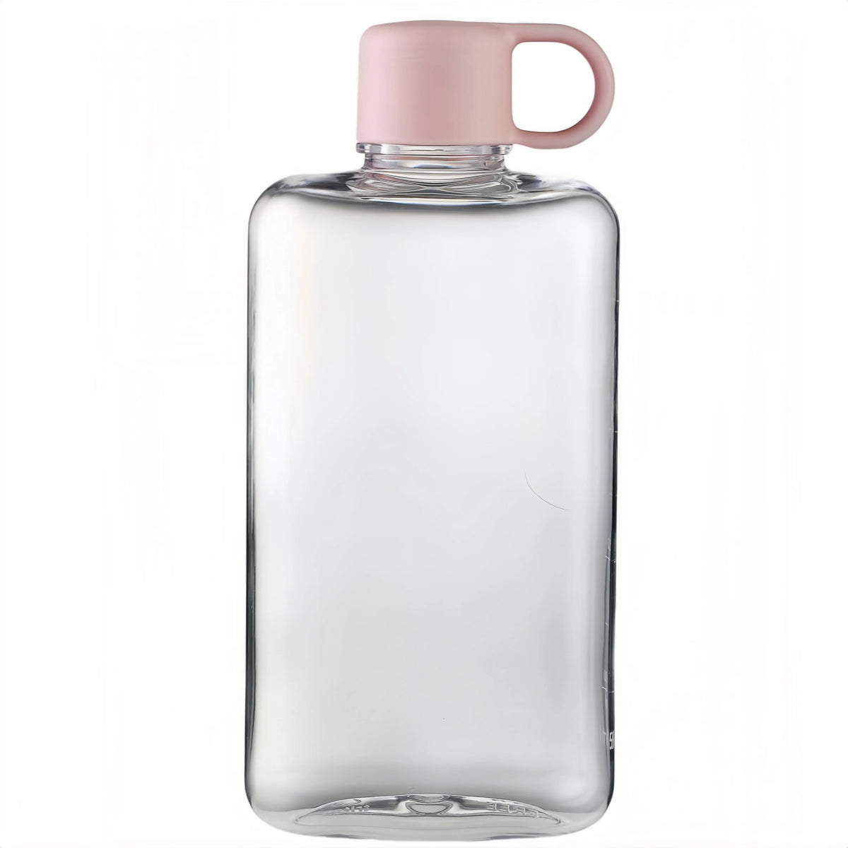 Pulse Flat Travel Water Bottle
