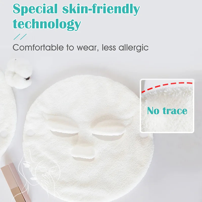 Pulse Hot & Cold Recovery Face Mask