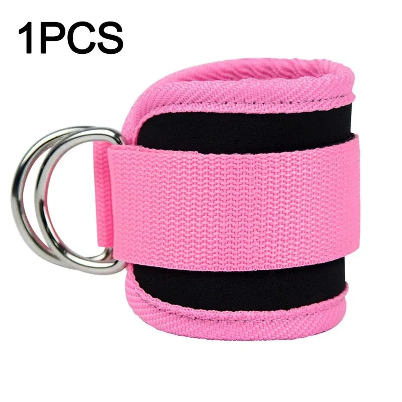 Pulse Ankle Resistance Band Set