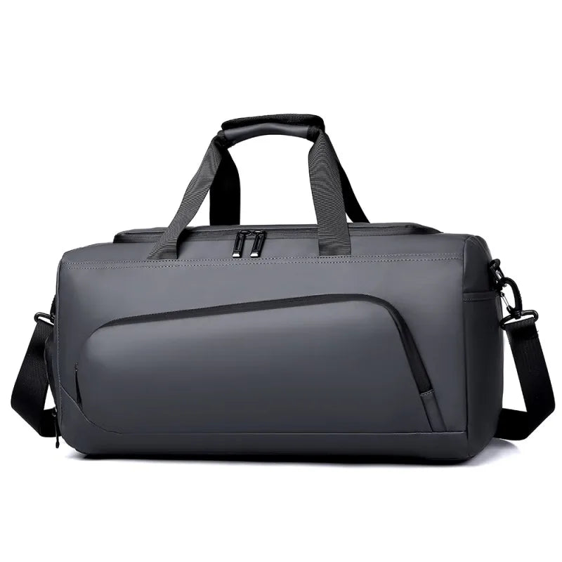 Pulse Training Duffel Bag