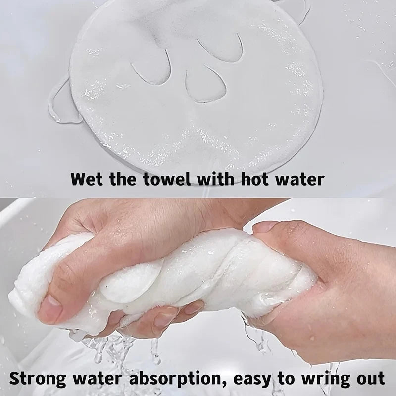 Pulse Hot & Cold Recovery Face Mask