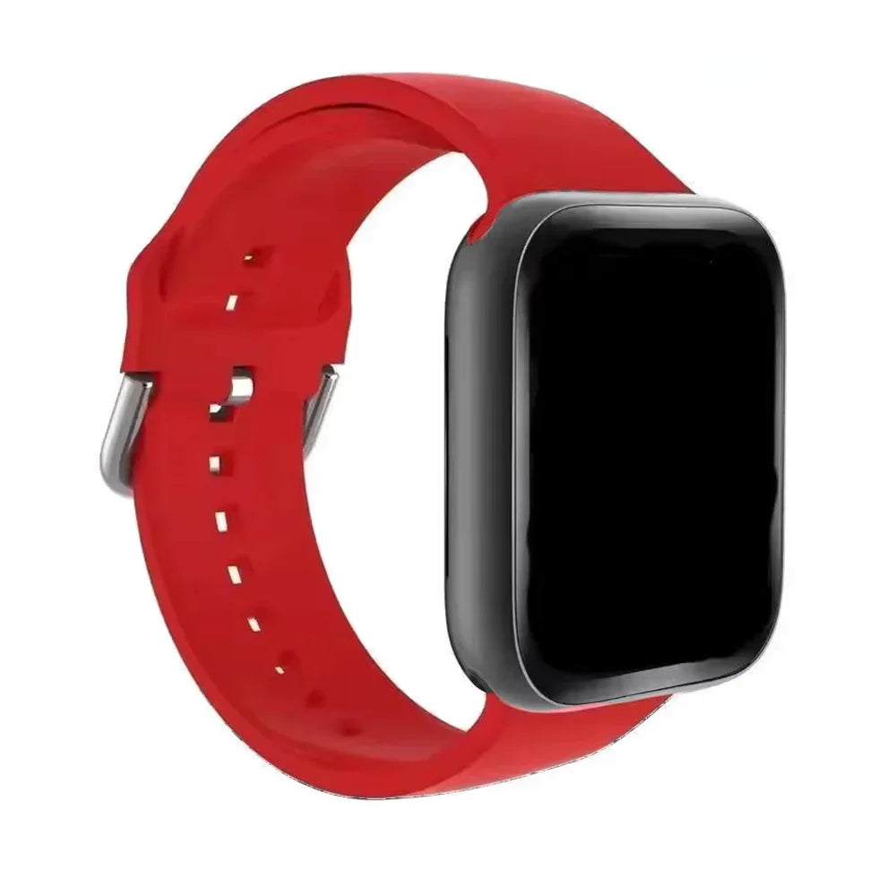 Pulse Active Bluetooth Smartwatch
