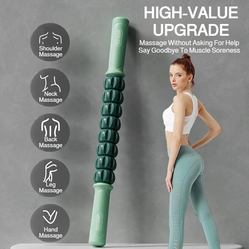Pulse Flex Massage Roller