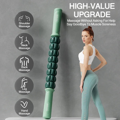 Pulse Flex Massage Roller