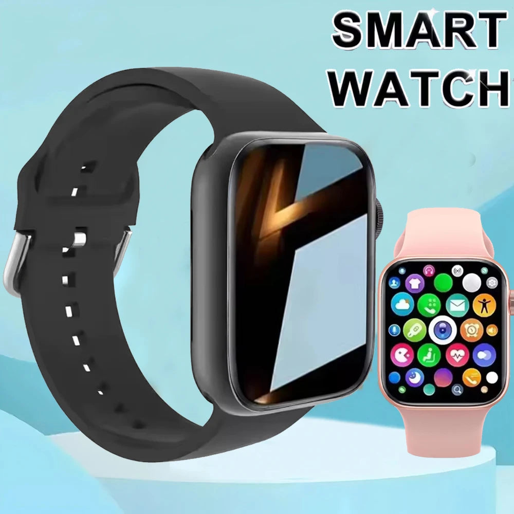 Pulse Active Bluetooth Smartwatch