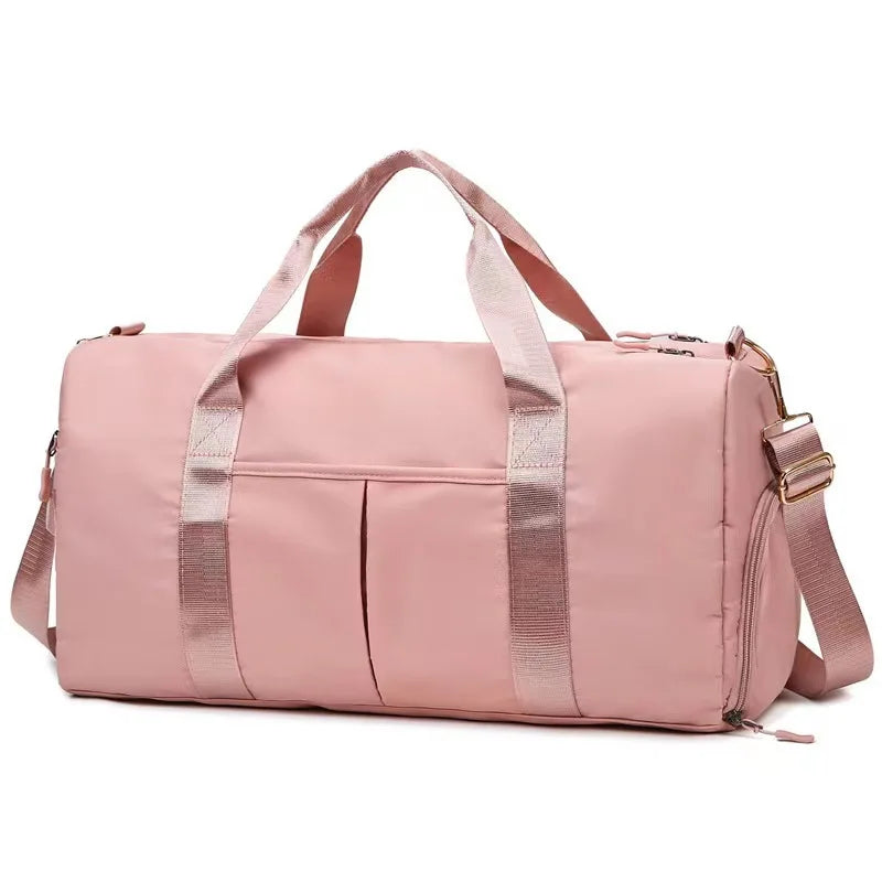 Pulse Waterproof Gym & Yoga Bag