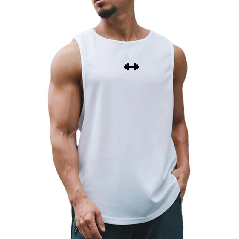 Pulse Men's Training Tank Top