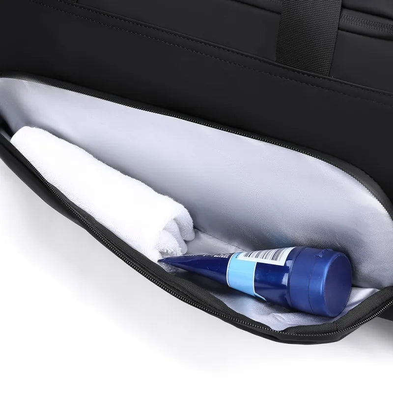 Pulse Training Duffel Bag