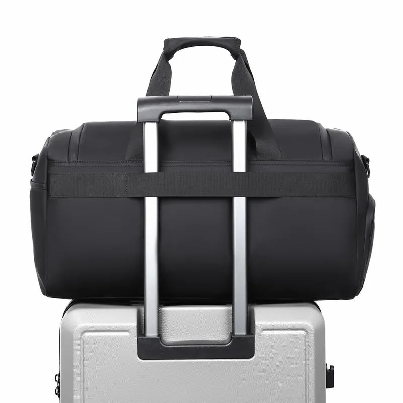 Pulse Training Duffel Bag