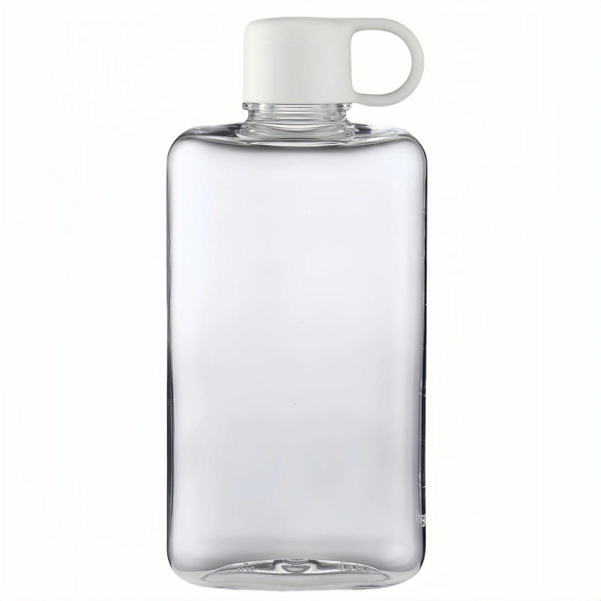 Pulse Flat Travel Water Bottle