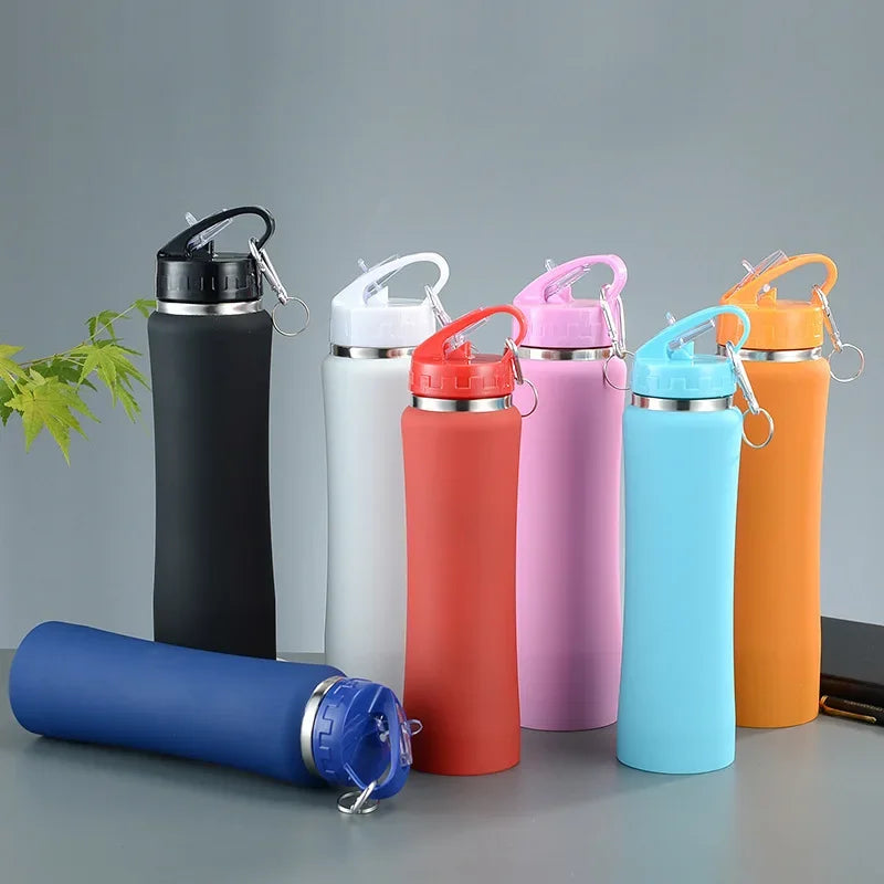Pulse 600ml Training Bottle