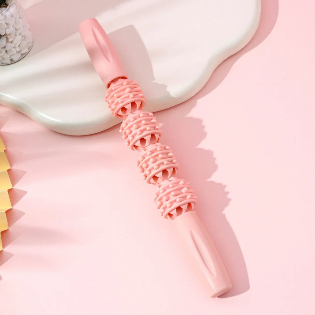 Pulse Textured Muscle Roller Stick