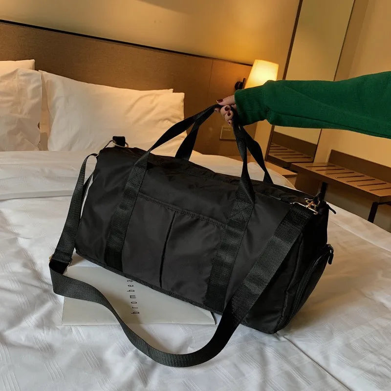 Pulse Waterproof Gym & Yoga Bag