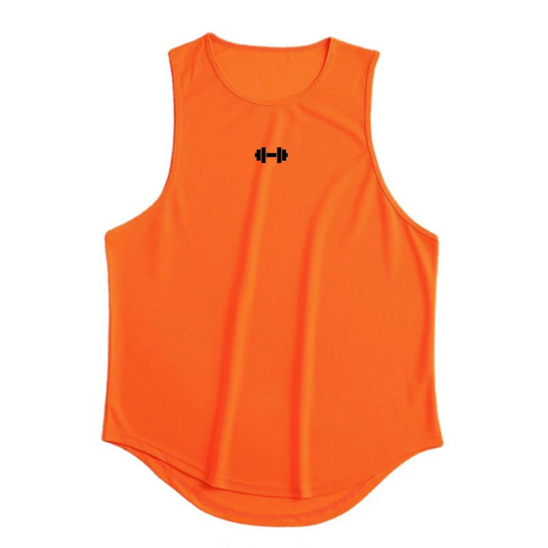 Pulse Men's Training Tank Top