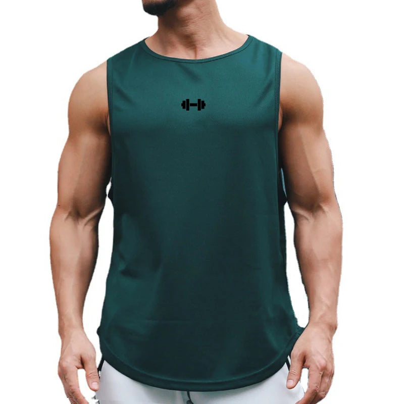 Pulse Men's Training Tank Top