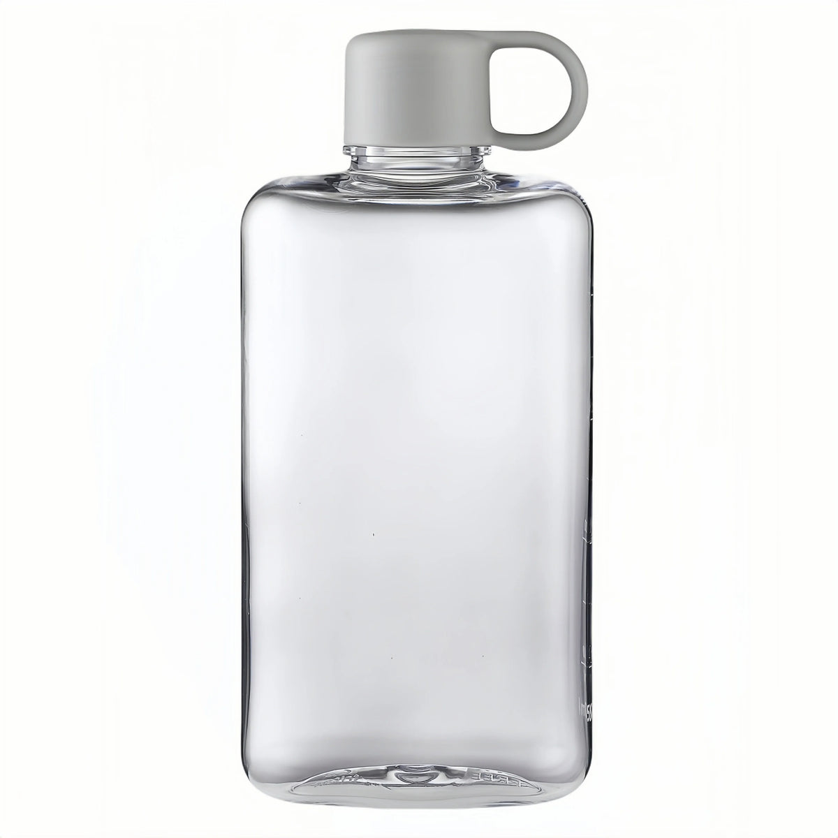 Pulse Flat Travel Water Bottle