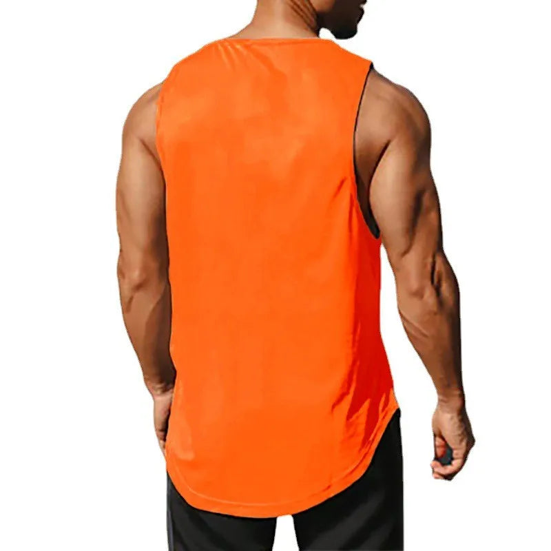 Pulse Men's Training Tank Top