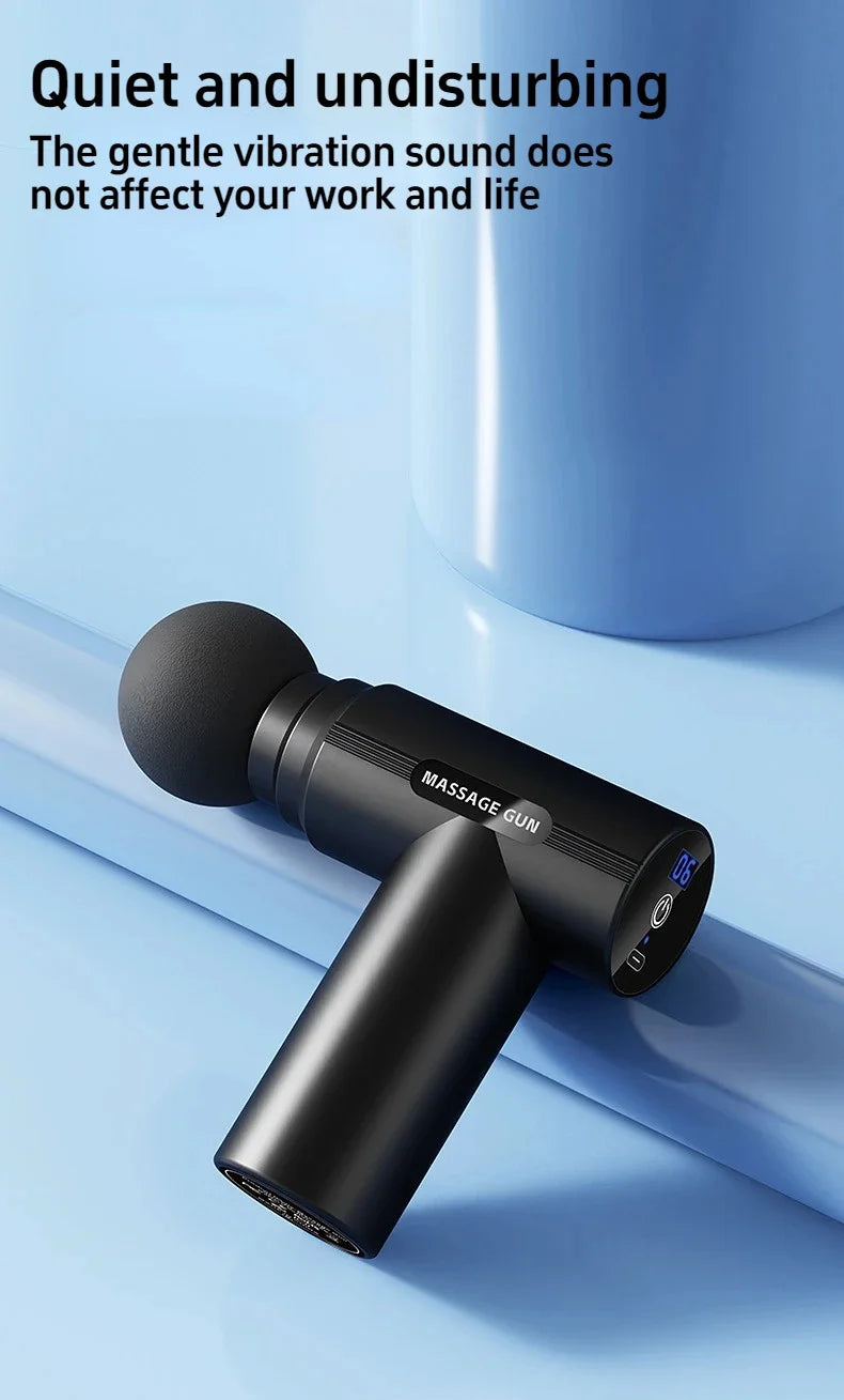 Pulse Mini Massage Gun
