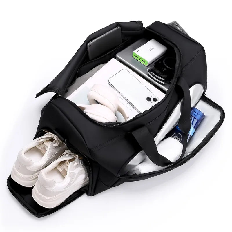Pulse Training Duffel Bag