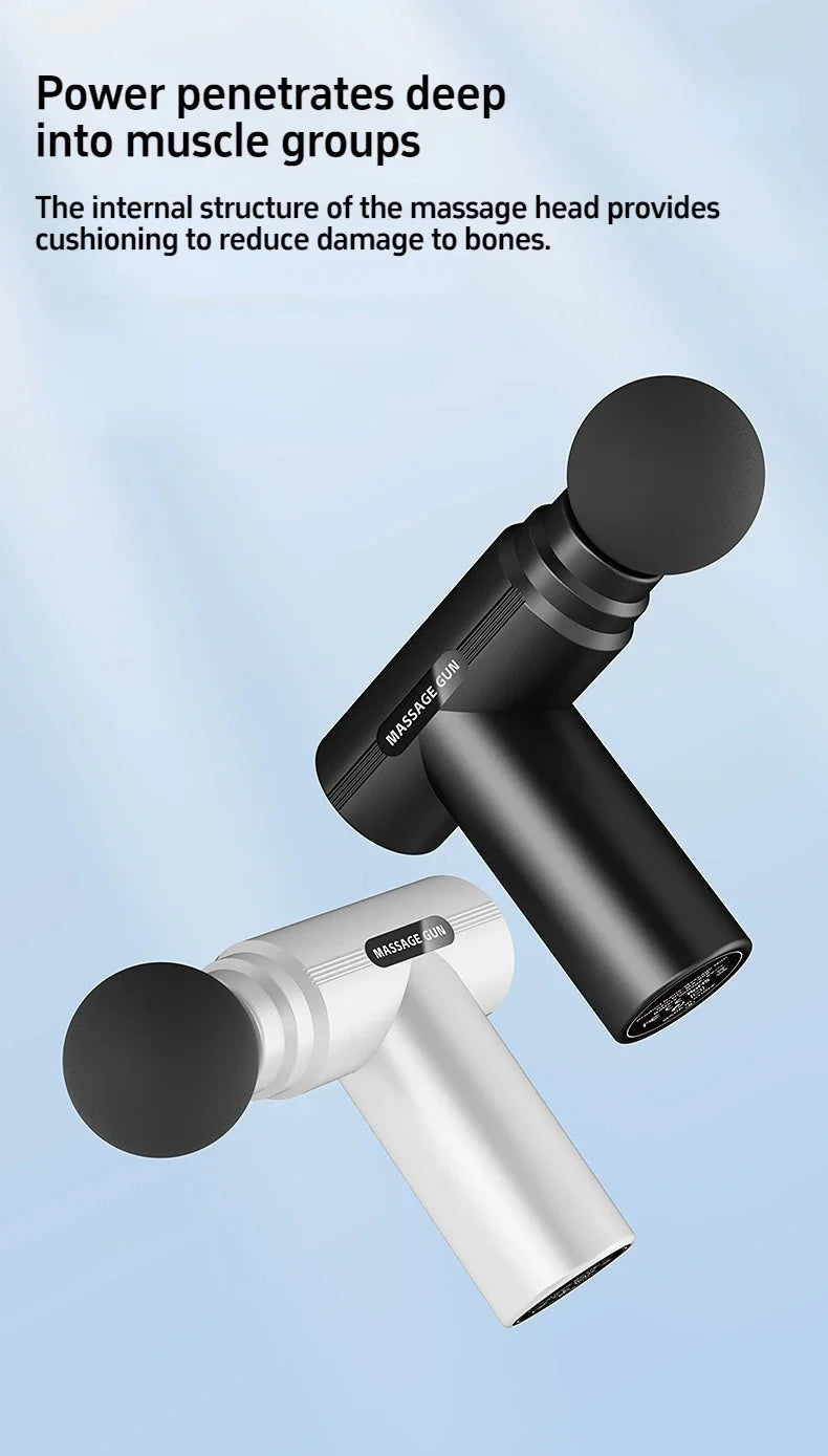 Pulse Mini Massage Gun