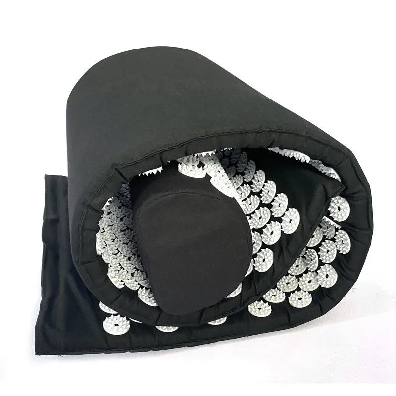 PressurePoint Acupressure Mat Set