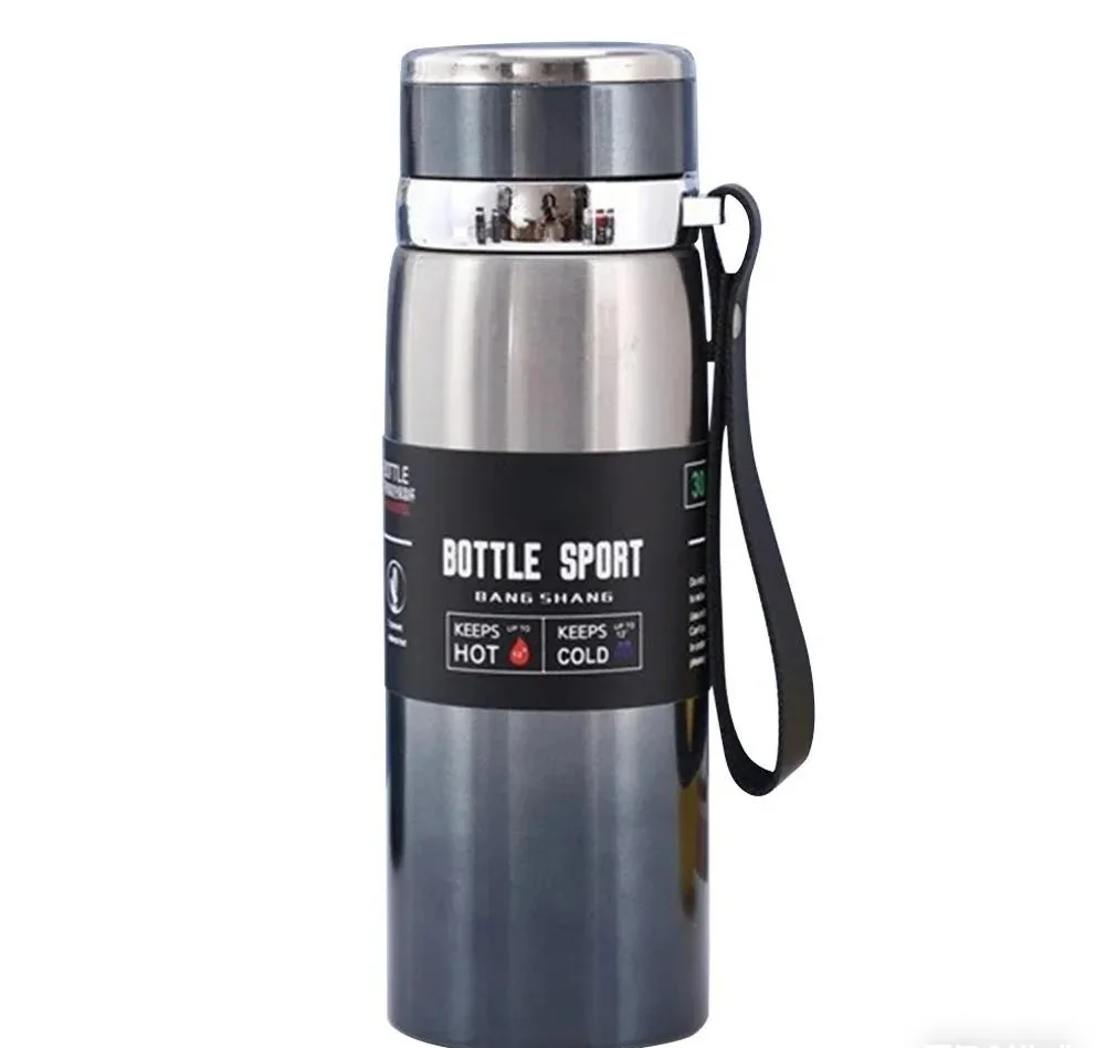 Pulse Thermal Hydration Bottle — 1L