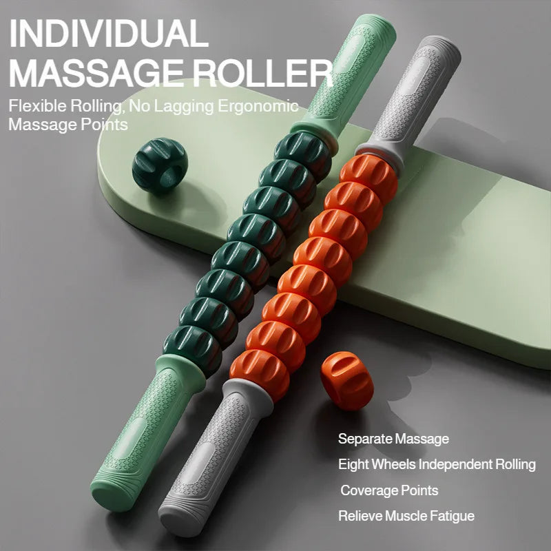 Pulse Flex Massage Roller
