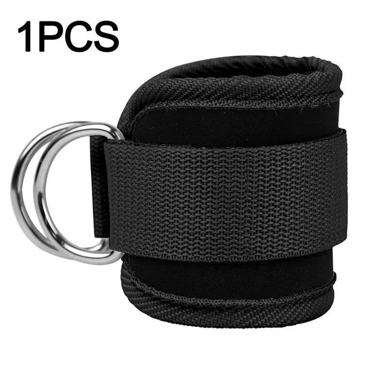 Pulse Ankle Resistance Band Set