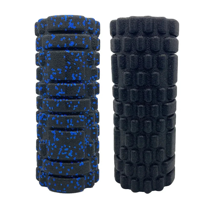 Pulse Foam Recovery Roller 30cm vs 33cm size comparison