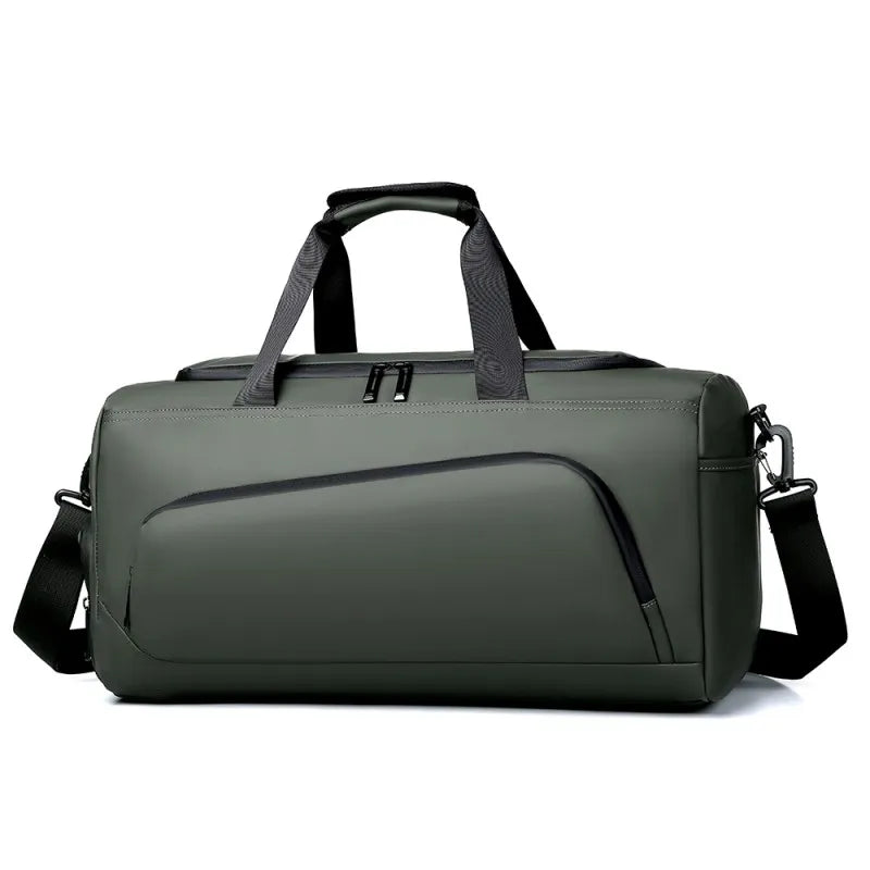 Pulse Training Duffel Bag