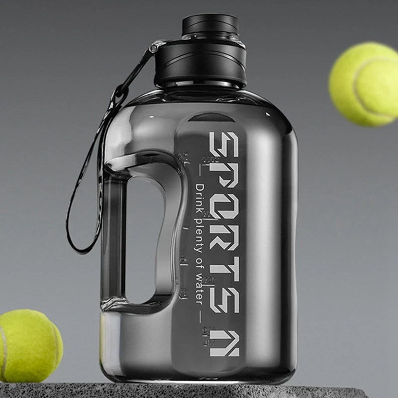 Pulse 2.7L Insulated Training Bottle
