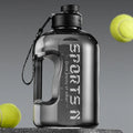 Pulse 2.7L Insulated Training Bottle