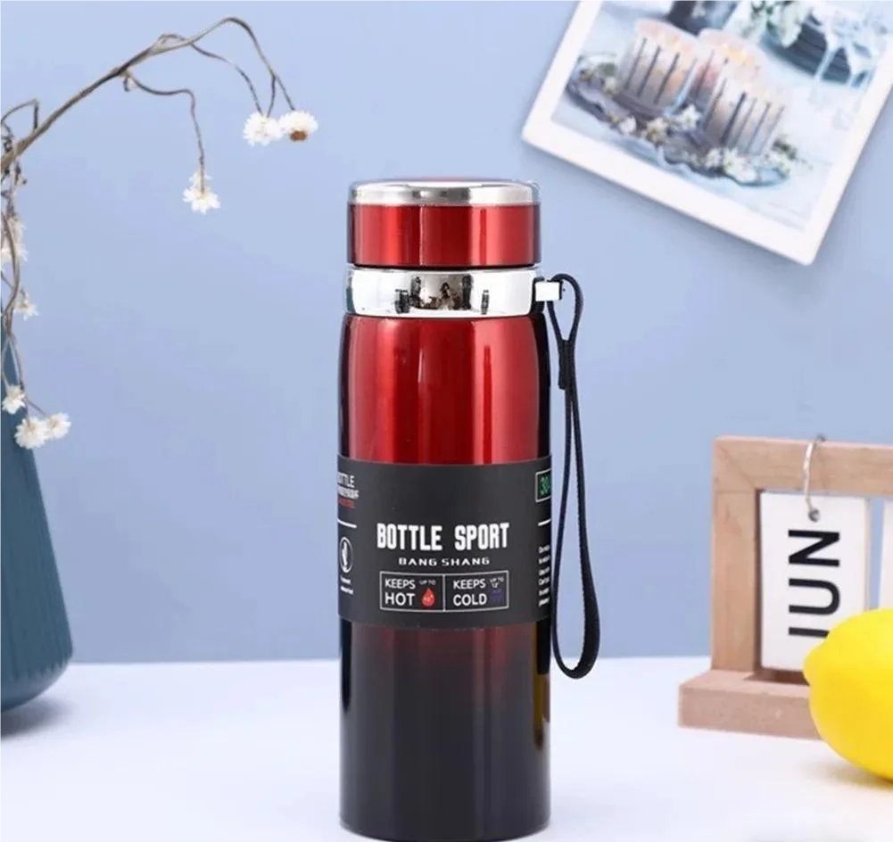 Pulse Thermal Hydration Bottle — 1L